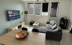 Appartement Comfort